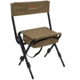 ALPS Outdoorz Boat Blind Chair, Tan, 9200237