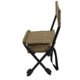 ALPS Outdoorz Boat Blind Chair, Tan, 9200237