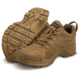 Altama Aboottabad Trail Low Boots w/ Slip-Resistant Sole, Coyote, 9.5, 355003-9.5-R