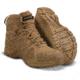 Altama Abootabad Trail Mid Mens Boot, Coyote, 353203-10.0-W