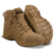 Altama Abootabad Trail Mid Mens Boot, Coyote, 353203-10.0-W