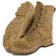 Air Force Hot Weather 8&quot; Safety Toe Boots