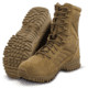 Altama Foxhound 8in Stain Resistant Boot - Mens, Regular, Coyote, 5US, 365803-5.0-R