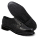 Altama High Gloss Oxford Shoe - Mens, Black, 7.0 Wide, 608101-7W