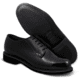 Altama High Gloss Oxford Shoe - Mens, Black, 7.0 Wide, 608101-7W