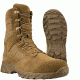 Altama Hoplite SR Temperate Weather 8in, Coyote, W07 342303-W07.0/EU39