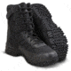 Altama Vengeance 8in Slip Resistant Side-Zip Boot - Mens, Black, 4, 305301-4-R