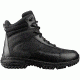 Altama Vengeance SR 6 in Height Side-Zip Boots, Black, W7.5 305401-W-075