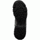 Altama Vengeance SR 6 in Height Side-Zip Boots, Black, W7.5 305401-W-075