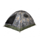 Altan Overnight Hunter Ground Blind, 8.5mm Fiber Glass Frame, 150D, Camo, 200 x 140 x 110 cm, SB-OVN-101