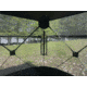 Altan Panoramic View Hunting Blind, 3 Person, Camo, B-BL-105