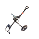 Altan Titan Deer Cart, 500 lbs, Black, A-GC-101
