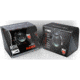 Altec Lansing HAWK Active Smartwatch, Black, ALT-WS100BK