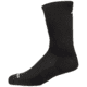 Altera Conquer Light Crew Sock, Black, 12-14, 5010501430