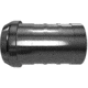 Altra Arrows 23 Glue In Nock Bushing, Silver, AA-AC-00016