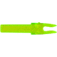 Altra Arrows Pin Nocks for Altra 204 Arrows Shafts, Set of 12, Green, AA-NK-00028
