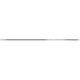 Altra Arrows 205 Centrum Limited .003 Arrow Shafts, 300 Spine, Fletched, Set of 6, Black, AA-204L300A