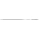 Altra Arrows 204 Centrum Limited .001 Arrow Shafts, 300 Spine, Fletched, Set of 6, Black, AA-204P300A