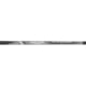 Altra Arrows 25 Centrum Limited .003 Arrow Shafts, 250 Spine, Set of 12, Black, AA-025L250B