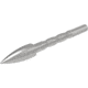 Altra Arrows Glue In Point 1501730, Silver, AA-PT-00004