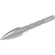 Altra Arrows Glue In Point .166 120 gr. 350-400 Spine, Silver, AA-PT-00006