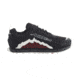 Altra Arrows Lone Peak 1.5 Trail Running Shoe - Men's-Black/Fiery Red-Medium-13 US