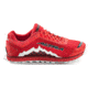 Altra Arrows Lone Peak 1.5 Trail Running Shoe - Men's-Red/White-Medium-7 US
