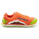 Altra Arrows Lone Peak 1.5 Trail Running Shoe - Women's-Orange/Lime-Medium-11 US