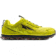 Altra Arrows Lone Peak 4.5 Trailrunning Shoe - Mens, Lime/Red, 8.5 US, AL0A4PE5-312-8.5