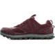 Altra Arrows Lone Peak 4.5 Trailrunning Shoe - Womens, Dark Port, 9.5 US, AL0A4QTX-604-9.5