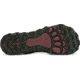 Altra Arrows Lone Peak 4.5 Trailrunning Shoe - Womens, Dark Port, 9.5 US, AL0A4QTX-604-9.5