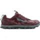 Altra Arrows Lone Peak 4.5 Trailrunning Shoe - Womens, Dark Port, 9.5 US, AL0A4QTX-604-9.5
