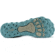 Altra Arrows Lone Peak 4.5 Trailrunning Shoe - Womens, Natural Grey/Light Turquoise, 7.5 US, AL0A4QTX-246-7.5
