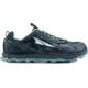 Altra Arrows Lone Peak 4.5 Trailrunning Shoe - Womens, Navy/Light Blue, 9 US, AL0A4QTX-446-9