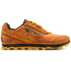Altra Arrows Lone Peak 4 Low RSM Trailrunning Shoe - Mens, Burnt Orange, 14 US, ALM1855L-802-14