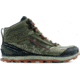 Altra Arrows Lone Peak 4 Mid Mesh Trailrunning Shoes - Men's, Ivy Green/Red Clay, 14 US, ALM1855H-391-14