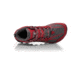 Altra Arrows Lone Peak 4 Mid Mesh Trailrunning Shoes - Mens, Red, Medium, 15, ALM1855H66015000M1