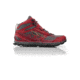 Altra Arrows Lone Peak 4 Mid Mesh Trailrunning Shoes - Mens, Red, Medium, 15, ALM1855H66015000M1