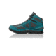 Altra Arrows Lone Peak 4 Mid RSM Trail Running Shoe - Womens, Green/Gray, 8.5 US, AFW1855N-41-085