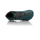 Altra Arrows Lone Peak 4 Mid RSM Trail Running Shoe - Womens, Green/Gray, 8.5 US, AFW1855N-41-085