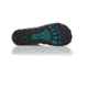 Altra Arrows Lone Peak 4 Mid RSM Trail Running Shoe - Womens, Green/Gray, 8.5 US, AFW1855N-41-085