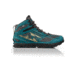 Altra Arrows Lone Peak 4 Mid Rsm - Women's, Green/Gray, Medium, 8.5, ALW1855N32008500M1