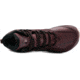 Altra Arrows Lone Peak 4 Mid RSM Trailrunning Shoe - Womens, Dark Port/Light Rose, 6.5 US, ALW1855N-607-6.5