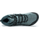 Altra Arrows Lone Peak 4 Mid RSM Trailrunning Shoe - Womens, Mineral Blue, 9 US, ALW1855N-419-9