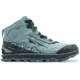 Altra Arrows Lone Peak 4 Mid RSM Trailrunning Shoes - Women's, Mineral Blue, 6 US, ALW1855N-419-6