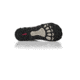 Altra Arrows Lone Peak 4 Mid RSM Trailrunning Shoes - Womens, Gray/Purple, Medium, 9, ALW1855N25409000M1