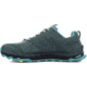 Altra Arrows Lone Peak 5 Shoes - Womens, Balsam Green, 11, AL0A4VR7327-11-MED