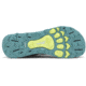 Altra Arrows Lone Peak 5 Shoes - Womens, Balsam Green, 11, AL0A4VR7327-11-MED