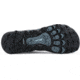 Altra Arrows Lone Peak 5 Shoes - Womens, Black, 10.5, AL0A4VR7000-10.5-MED