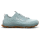 Altra Arrows Lone Peak 5 Shoes - Womens, Ice Flow Blue, 10, AL0A4VR7416-10-MED